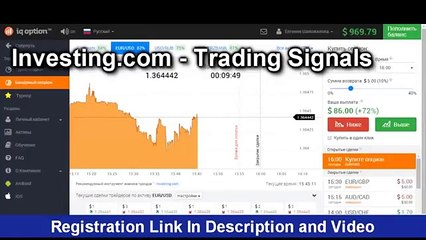 Binary option signals - binary options signals mike&#39;s auto trader review