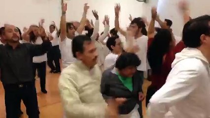 Yo soy EXISTENCIA CONSCIENCIA DICHA! Oneness Awakening Course