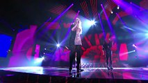 Ella Henderson sings Candy Statons Youve Got the Love Live Week 3 The X Factor UK 2012