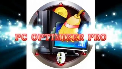 PC OPTIMIZER PRO