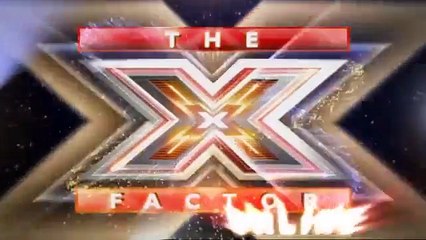 Rebecca Ferguson and Christina Aguilera sing Beautiful The X Factor Live Final (Full Versi