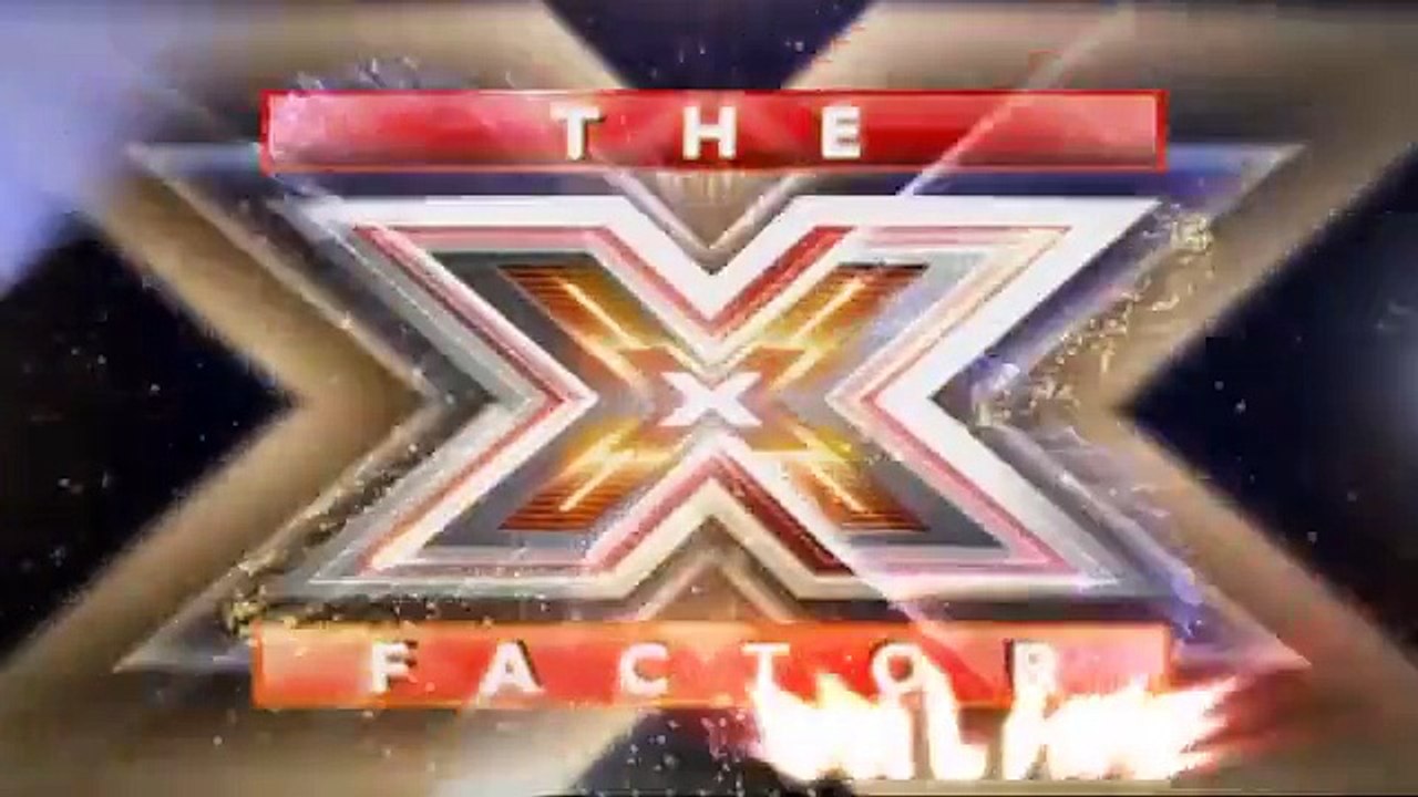 Rebecca Ferguson and Christina Aguilera sing Beautiful The X Factor Live Final (Full Versi