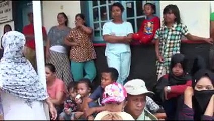 KUDA RENGGONG  Sumedang