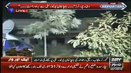 How Brave Student Kamran Killed A Terrorist (Reporting Sami Ibrahim)
