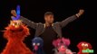Sesame Street: Ushers ABC Song