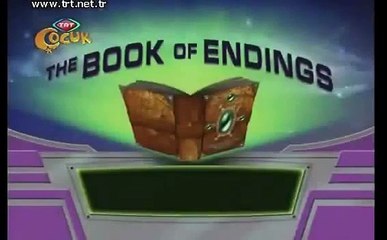 Jibber ve Jabber - 11. Bölüm - Türkçe Dublaj - Tek Parça