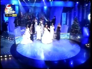 Sanja Maletic - Ruzmarin (KTV 2016)