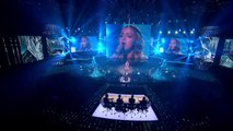 Lauren Platt sings Demi Lovatos Let It Go | Live Week 3 | The X Factor UK 2014