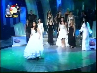 Sanja Maletic - S vremena na vreme (KTV 2016)