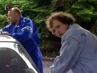 Na lavici obžalovaných justice 11 Padni komu padni České filmy