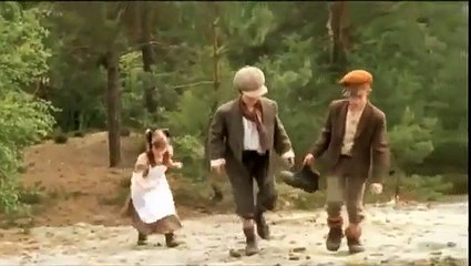 Malvína České filmy