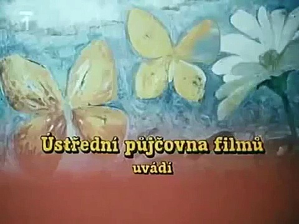 Mravenci nesou smrt (1985) - ukázka