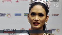 Pia Wurtzbach on what she learned after 3 attempts at Binibining Pilipinas