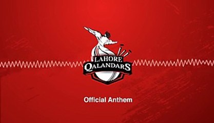 Lahore Qalandar oficial song dam dam mast qalandar