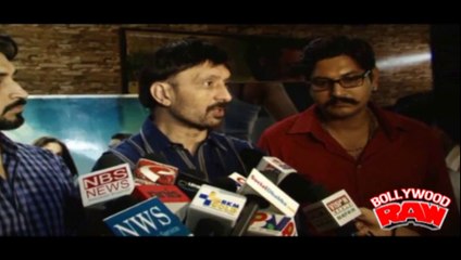 Sheena Shahabadi : I am Very comfortable with BOLD SCENE