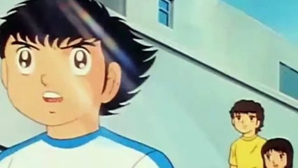 Captain Tsubasa - Soundtrack 16