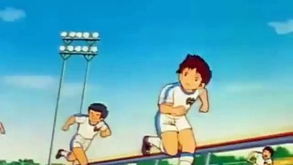 Captain Tsubasa - Soundtrack 11