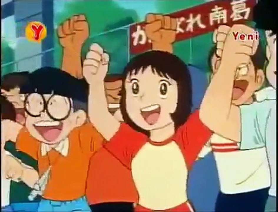 Kaptan Tsubasa Road To 2002 - 41.Bölüm - Hollanda Engelini Geçmek - Türkçe Dublaj - Tek Parça izle