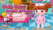 ღ Baby Hazel Games - Baby Hazel Doctor Dressup - Children Games To Play Full HD