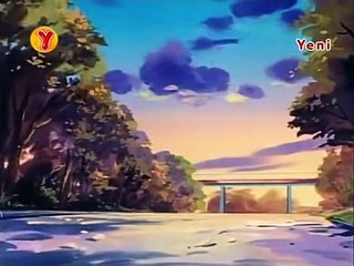 Kaptan Tsubasa - 17. Bölüm - Türkçe Dublaj - Tek Parça