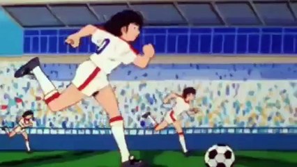 Captain Tsubasa - Soundtrack 47