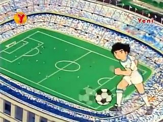 Kaptan Tsubasa Road To 2002 - 51.Bölüm - Rüya Saha - Türkçe Dublaj - Tek Parça izle