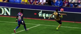 Mesut Ozil - Pure Genius - Magician Skills,Assist & Goals - Arsenal - 2016 HD