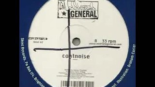 Midfield General - Coatnoise (Dave Clarke Remix)