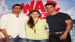 War Chhod Na Yaar Movie | War Comedy Movie | Sharman Joshi,Soha Ali Khan,Jaaved Jaaferi | Interview