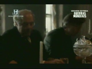 Guerras Mundiais ep 2