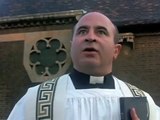 A Prayer for the Dying Official Trailer #1 - Bob Hoskins Movie (1987) HD