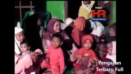 Pengajian Kocak KH ANWAR ZAHID Wong Jowo Kakean Itungan Full Movie