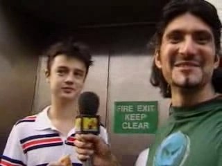 Pete Doherty e gli Oasis