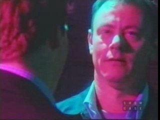 Tinsel Town 2 Ryan/Lewis final kiss