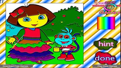 Watch & Play New # Curious George # Games 2014 & Dora the Explorer Mickey Mouse Full Episode