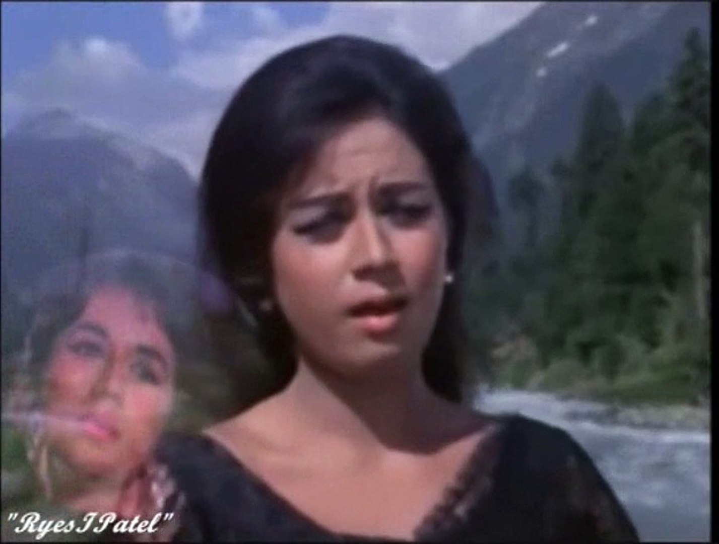 Hum Bhul Gaye Re Har Baat Magar Tera Nanda Video Dailymotion The best amazing old sad song lyrics from the movie souten ki beti (1989). hum bhul gaye re har baat magar tera nanda