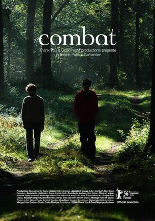 Combat Full Movie