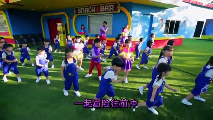 Tong Tong’s Wonderland S3 童童欢乐园İ E12