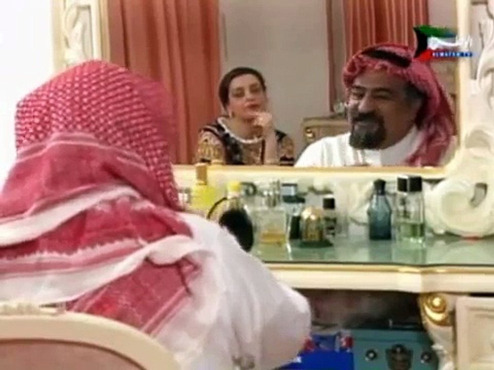 المسلسل الكوميدي | دلق سهيل ج2 | عبدالرحمن العق...