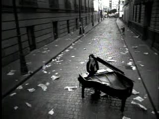 Acompañame a estar solo