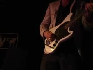 The Foxes - Friday Night