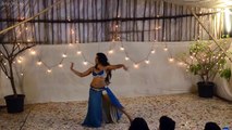 Belly Dance: Supreme Performance - India