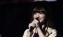 NMB48梅田彩佳が卒業発表「10年間キラキラさせてくれた」