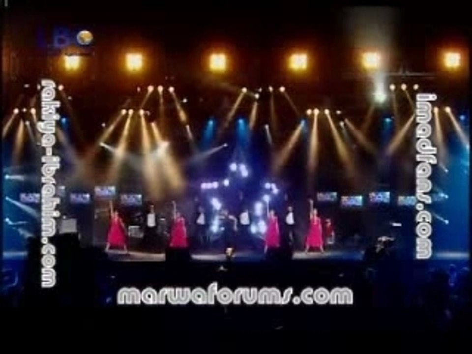 Adhwa2 +elshohra_bairout+concert