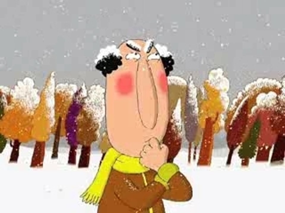 Trailer Cosmic Family Wii UbiDays07