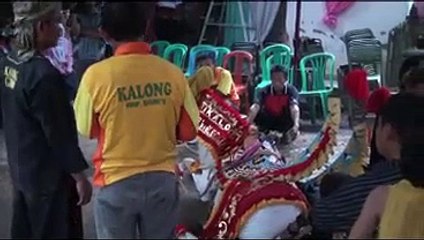 ASAL USUL KUDA RENGGONG