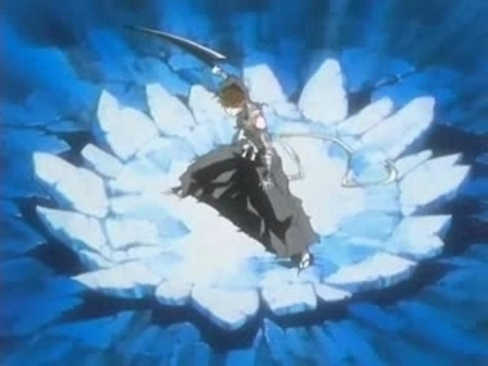 AMV bleach - Bobby Sands