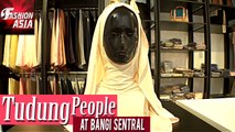 Tudung People At Bangi Sentral | Fashion Asia