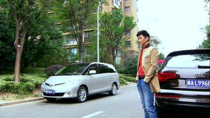 【家和万事兴】Nursing Our Love 第17集 [English Subtitles] 李依晓、海陆、李进荣、张迪