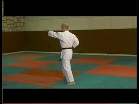 KARATE UECHI RYU KARATE DO D'OKINAWA Vol. 2